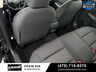 2024 Nissan Altima 2.5 S - CLEAN CARFAX / ONE OWNER