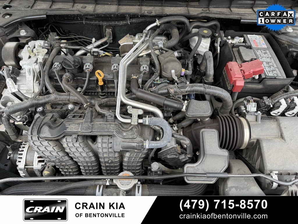 2024 Nissan Altima 2.5 S - CLEAN CARFAX / ONE OWNER