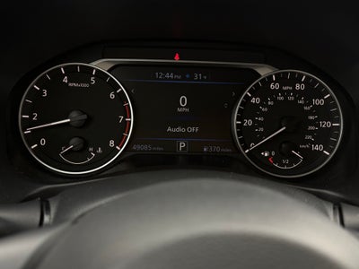 2024 Nissan Altima 2.5 SV - CLEAN CARFAX / ONE OWNER