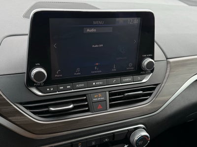 2024 Nissan Altima 2.5 SV - CLEAN CARFAX / ONE OWNER