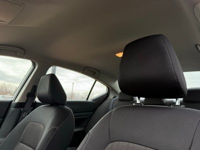 2024 Nissan Altima 2.5 SV - CLEAN CARFAX / ONE OWNER