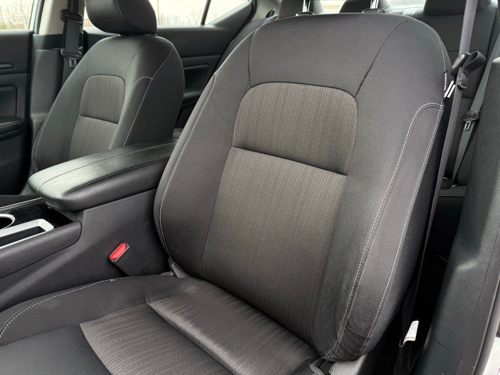 2024 Nissan Altima 2.5 SV - CLEAN CARFAX / ONE OWNER