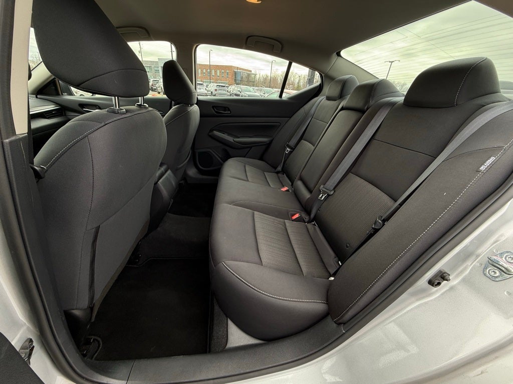 2024 Nissan Altima 2.5 SV - CLEAN CARFAX / ONE OWNER