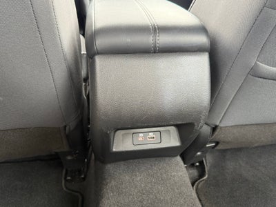 2024 Nissan Altima 2.5 SV - CLEAN CARFAX / ONE OWNER