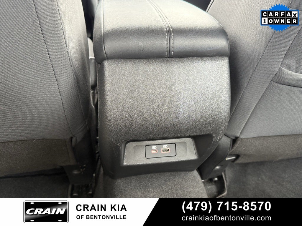 2024 Nissan Altima 2.5 SV - CLEAN CARFAX / ONE OWNER