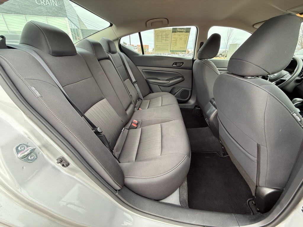 2024 Nissan Altima 2.5 SV - CLEAN CARFAX / ONE OWNER