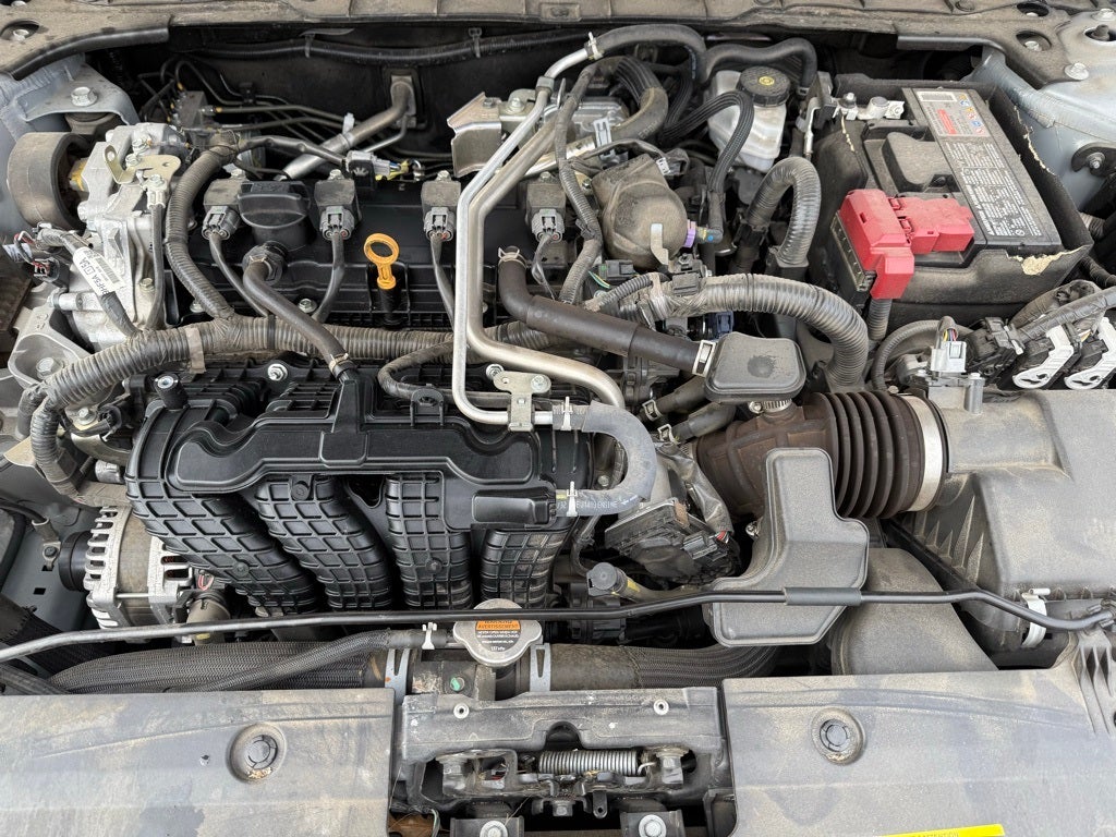 2024 Nissan Altima 2.5 SV - CLEAN CARFAX / ONE OWNER