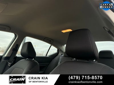 2024 Nissan Altima 2.5 SV - CLEAN CARFAX / ONE OWNER
