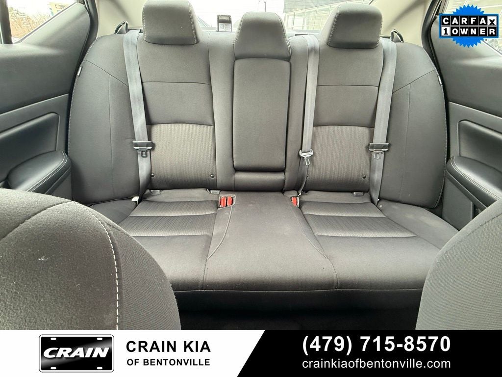 2024 Nissan Altima 2.5 SV - CLEAN CARFAX / ONE OWNER