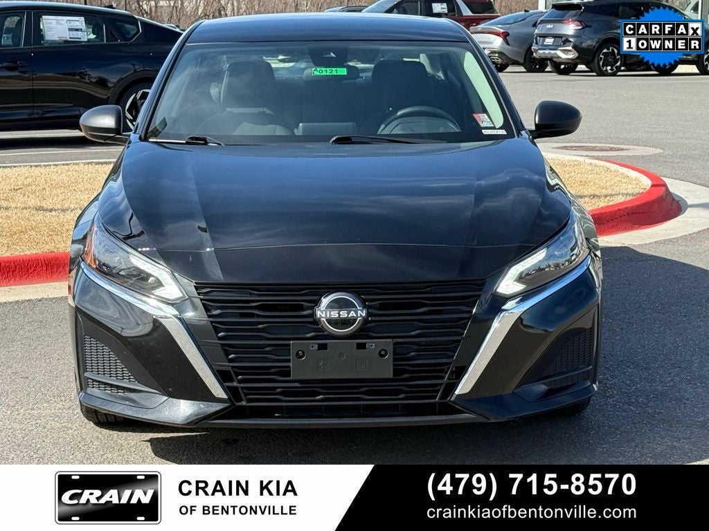 2024 Nissan Altima 2.5 SV - CLEAN CARFAX / ONE OWNER