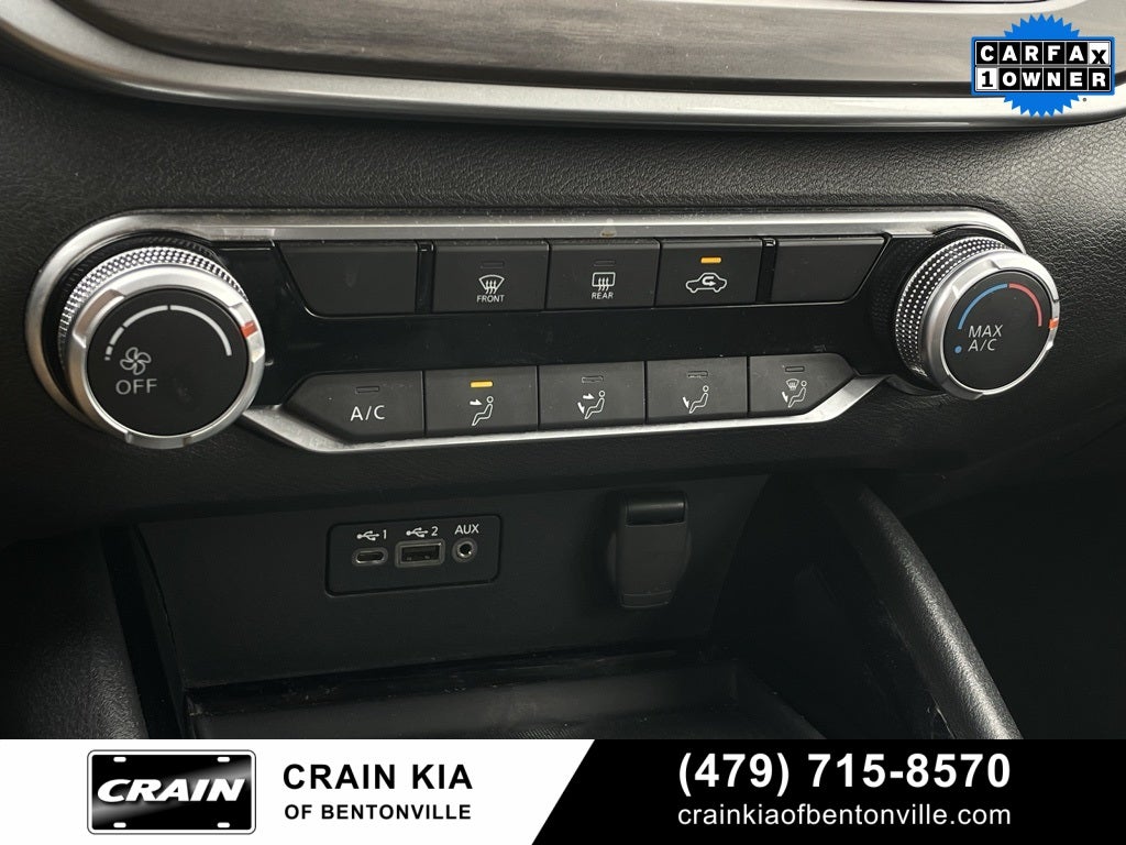 2024 Nissan Altima 2.5 SV - CLEAN CARFAX / ONE OWNER