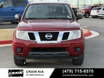 2019 Nissan Frontier SV - CLEAN CARFAX