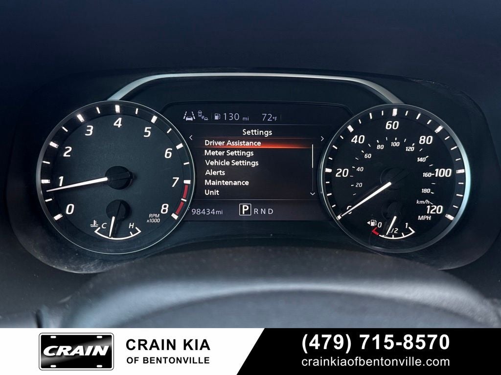 2022 Nissan Frontier SV - CLEAN CARFAX HISTORY