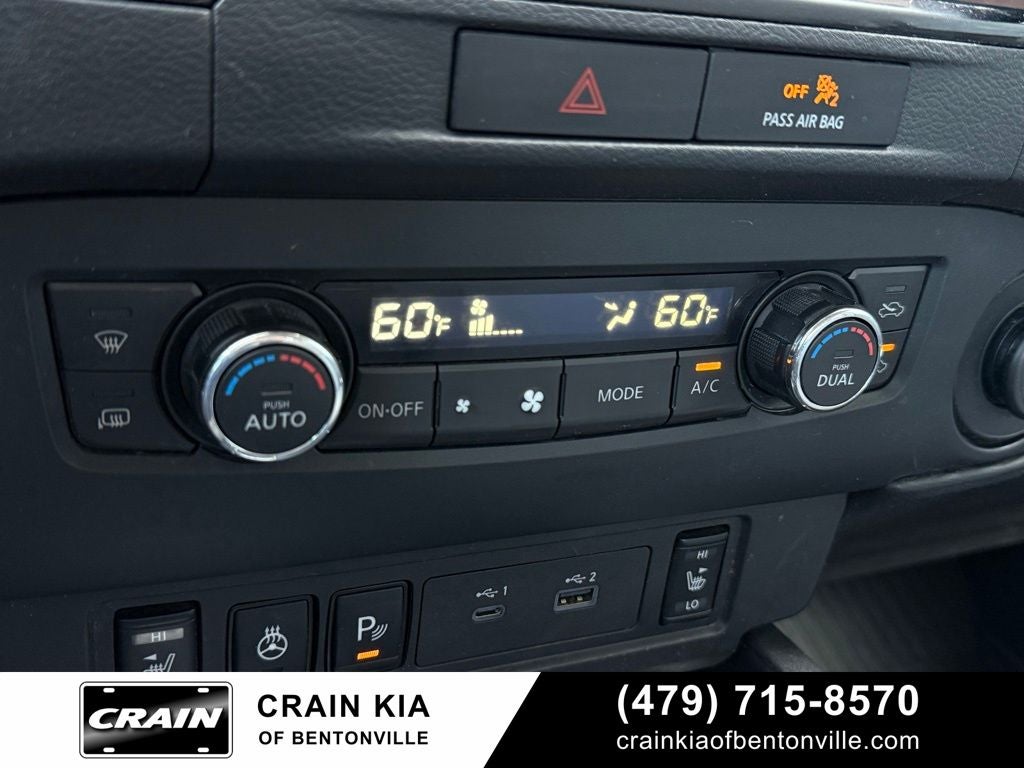 2022 Nissan Frontier SV - CLEAN CARFAX HISTORY