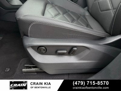 2025 Volkswagen Atlas Cross Sport 2.0T SE w/Technology - AWD / CLEAN CARFAX / ONE OWNER