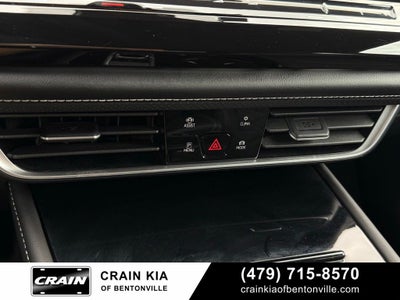 2025 Volkswagen Atlas Cross Sport 2.0T SE w/Technology - AWD / CLEAN CARFAX / ONE OWNER