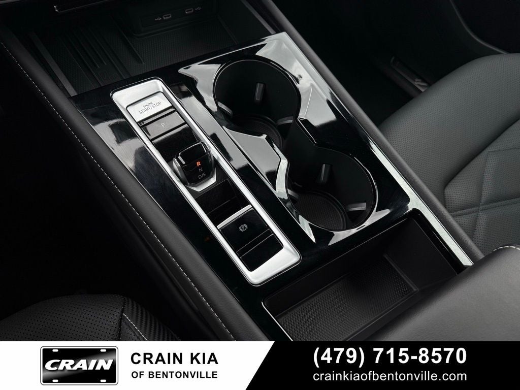 2025 Volkswagen Atlas Cross Sport 2.0T SE w/Technology - AWD / CLEAN CARFAX / ONE OWNER