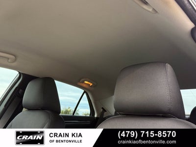 2022 Chrysler 300 Touring - CLEAN CARFAX / ONE OWNER