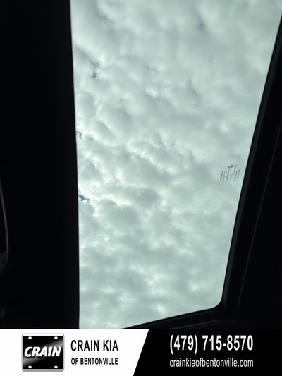 2019 Dodge Charger SXT - SUNROOF