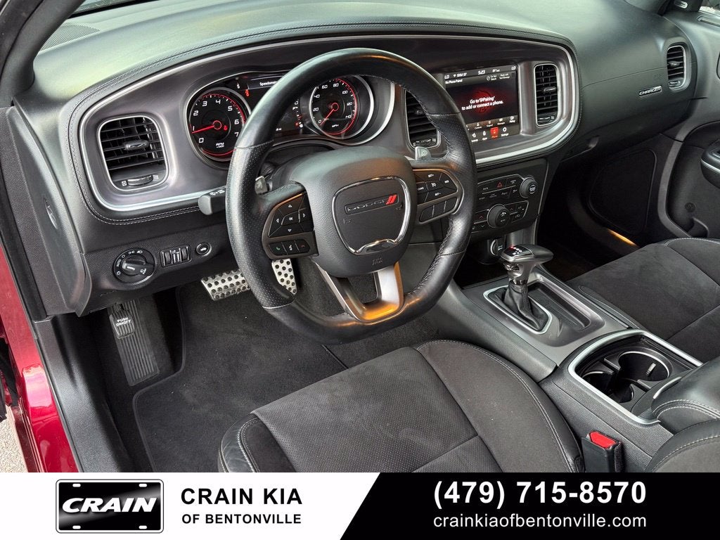 2021 Dodge Charger GT - CLEAN CARFAX / ONE OWNER