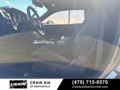 2013 Dodge Challenger SXT - CLEAN CARFAX HISTORY