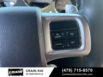 2013 Dodge Challenger SXT - CLEAN CARFAX HISTORY