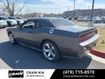 2013 Dodge Challenger SXT - CLEAN CARFAX HISTORY