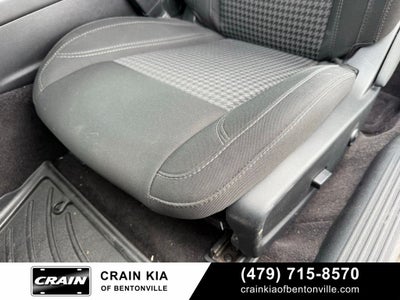 2018 Dodge Challenger R/T