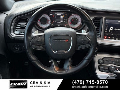 2023 Dodge Challenger R/T Plus T/A - SUNROOF / CLEAN CARFAX