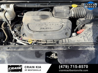 2024 Chrysler Pacifica Touring L - CLEAN CARFAX / ONE OWNER