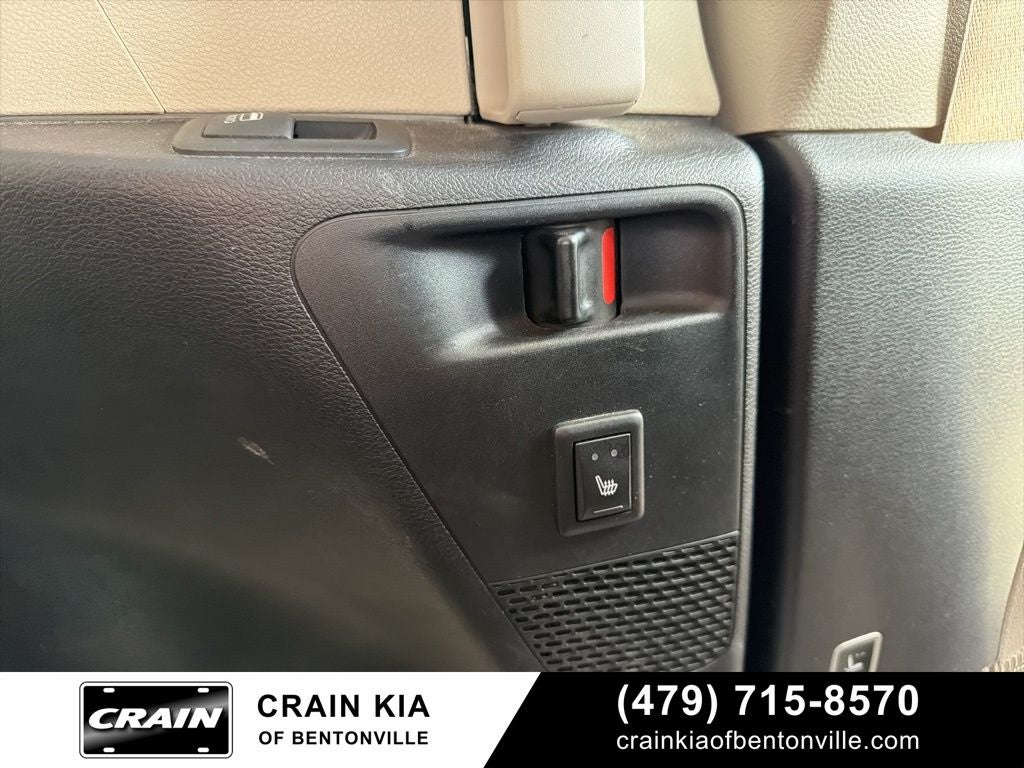 2019 Chrysler Pacifica Touring L Plus