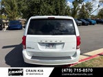 2014 Dodge Grand Caravan SXT - DVD / CAPTAIN'S CHAIRS