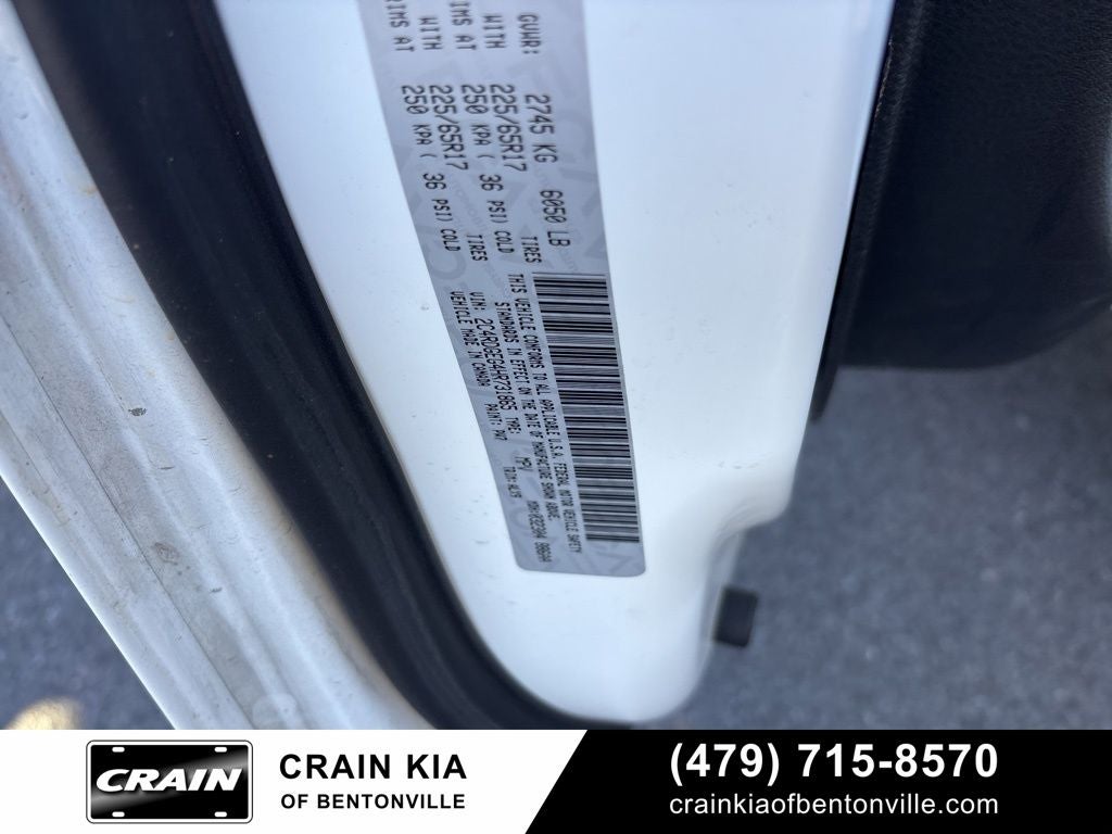 2017 Dodge Grand Caravan GT - CLEAN CARFAX
