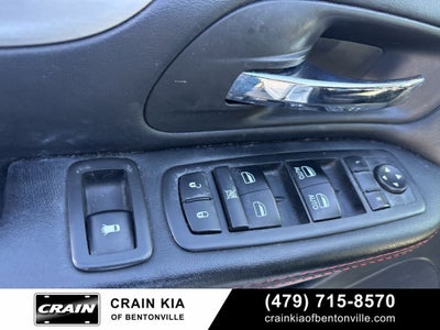 2017 Dodge Grand Caravan GT - CLEAN CARFAX