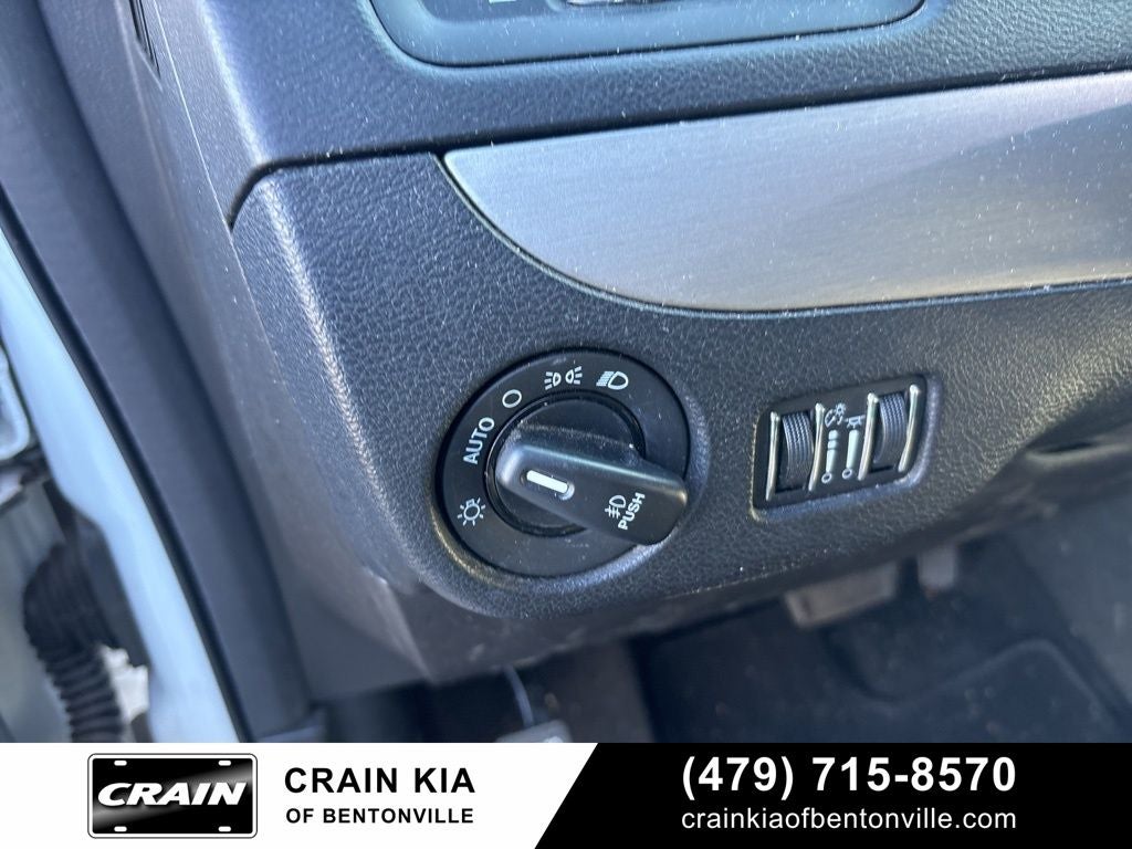 2017 Dodge Grand Caravan GT - CLEAN CARFAX