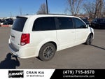 2017 Dodge Grand Caravan GT - CLEAN CARFAX