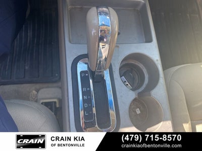 2007 Ford Edge SEL - AWD / CLEAN CARFAX