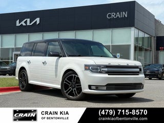 2014 Ford Flex Limited
