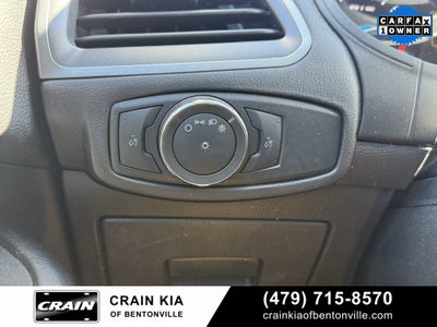 2016 Ford Edge SE - CLEAN CARFAX / ONE OWNER