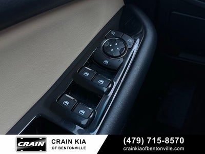 2018 Ford Edge SEL - CLEAN CARFAX HISTORY