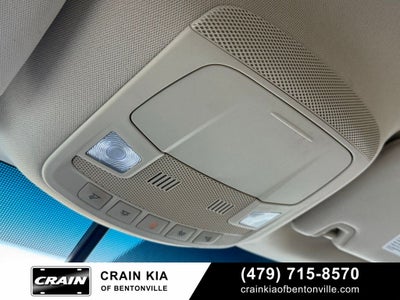 2018 Ford Edge SEL - CLEAN CARFAX HISTORY