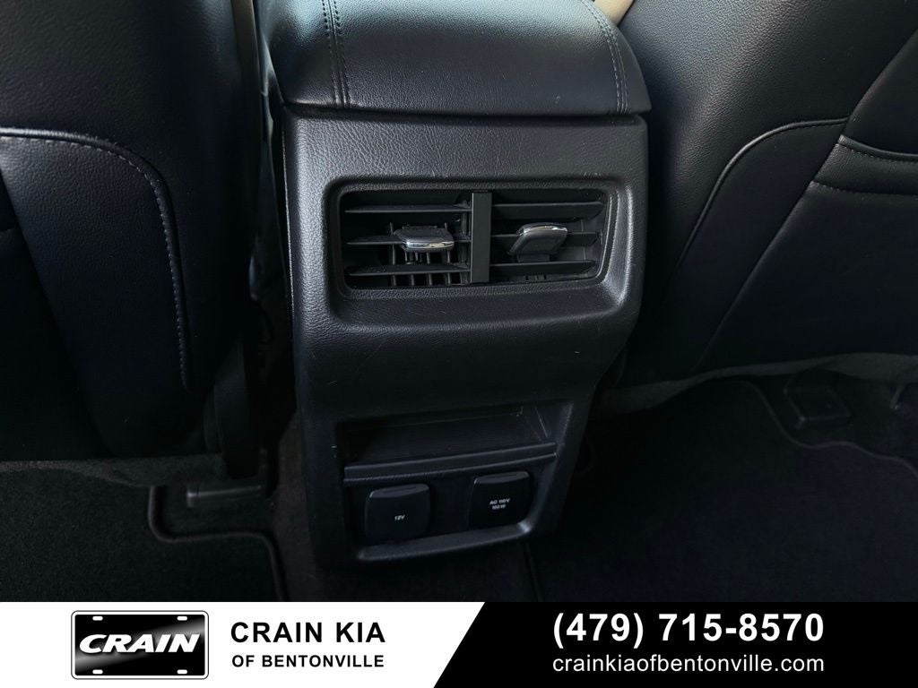 2018 Ford Edge SEL - CLEAN CARFAX HISTORY