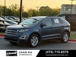 2018 Ford Edge SEL - CLEAN CARFAX HISTORY