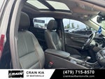 2017 Chevrolet Impala Premier 2LZ - CLEAN CARFAX / PANORAMIC SUNROOF