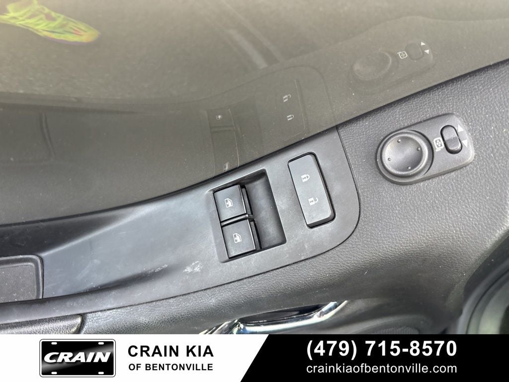 2013 Chevrolet Camaro 2LT 2LT