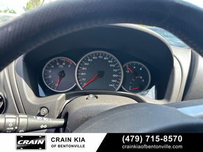 2007 Pontiac Grand Prix GT - WHOLESALE / AS-IS