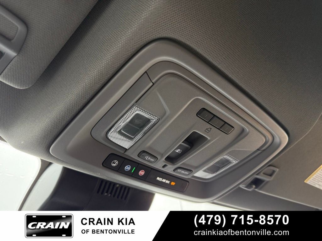 2025 Chevrolet Silverado 1500 RST - 4WD / CLEAN CARFAX / ONE OWNER