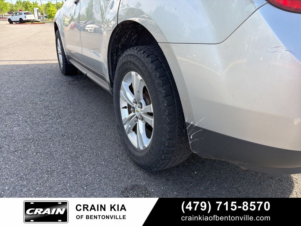 2012 Chevrolet Equinox LT - CLEAN CARFAX HISTORY