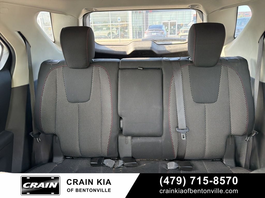 2012 Chevrolet Equinox LT - CLEAN CARFAX HISTORY