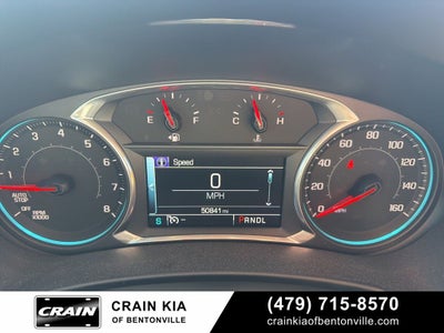 2018 Chevrolet Equinox Premier - CLEAN CARFAX / ONE OWNER